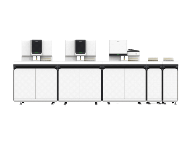 EU-8600-GT 1+ 2柜式