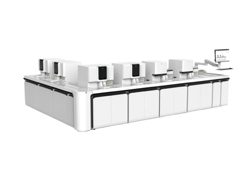 EU-8600-GT 可(kě)配备转角、跨柱模块